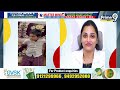 రోడ్డుపై సీపీఆర్ చేసి ప్రాణం కాపాడిన డాక్టర్ రవళి | DR. Ravali | Vijayawada News | Prime9  - 02:05 min - News - Video