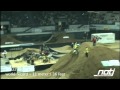 Alastair Sayer Step Up World Record 11 m - 36 feed 