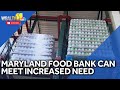Food bank prepared to meet increased need as result of shutdown