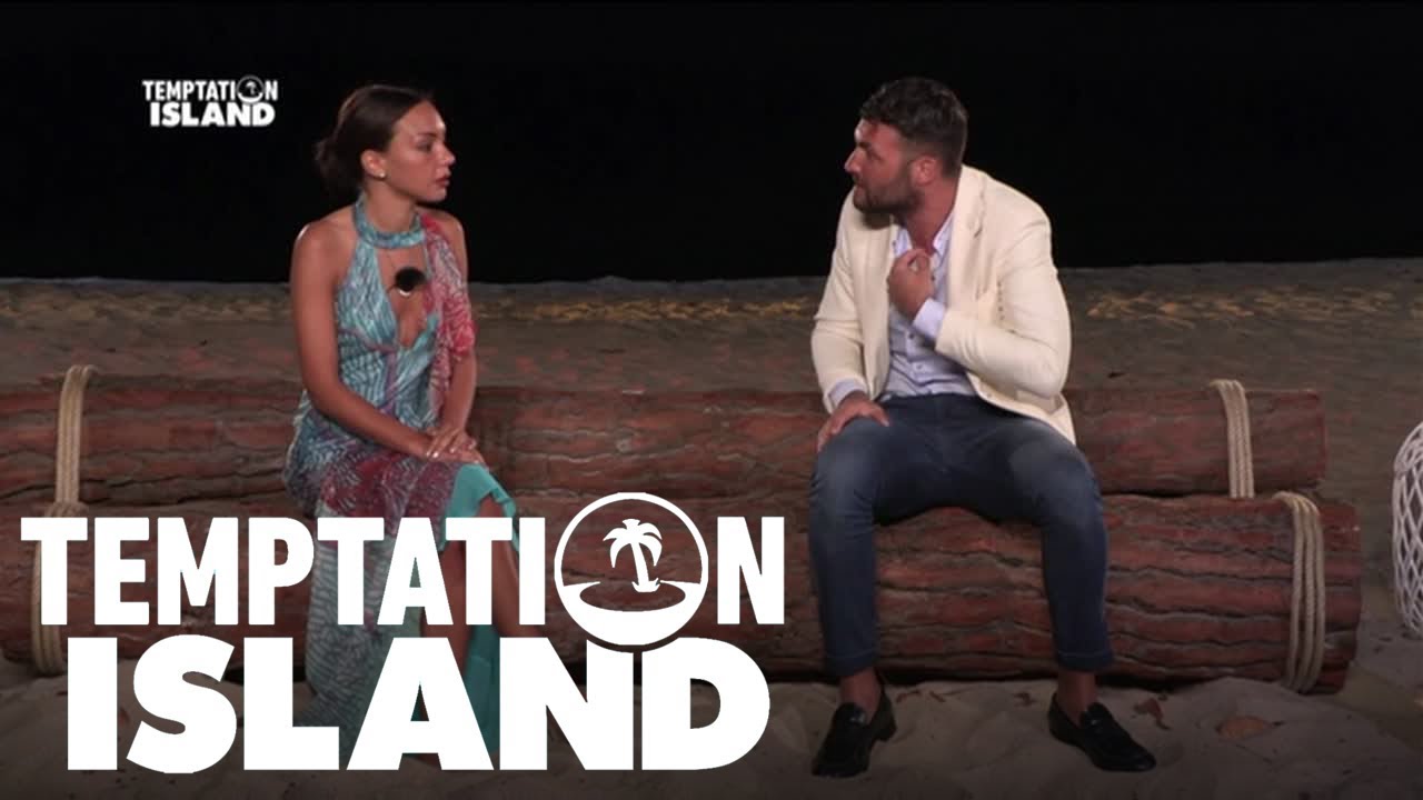 SCARICA PUNTATE TEMPTATION ISLAND