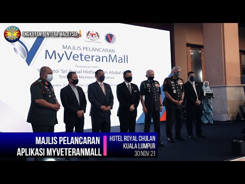 Markas Angkatan Tentera Malaysia - UTAMA