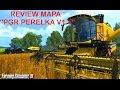 PGR Perelka v1.1