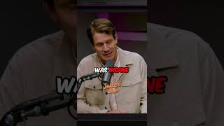 Daniel Tosh Does Not Like Jim Harbaugh