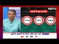 Lok Sabha Election: Madhya Pradesh में 2019 से 2024 में Vote Percentage में कितना बदलाव ?  - 07:25 min - News - Video