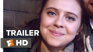 Carrie Pilby Official Trailer 1 