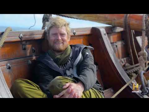 Viking Quest: America'