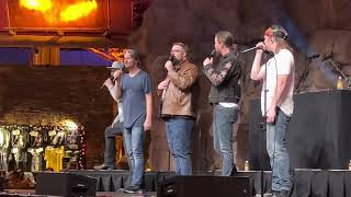 Take Me Home, Country Roads - Home Free - Mohegan Sun, CT, 4.29.23