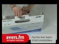 Ноутбук Acer Aspire 5750G-2454G50Mnrr