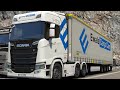 Scania S&R 2016 Openpipe v2.0