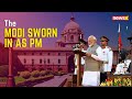 Modi Sworn In As PM For Third Term | What To Expect From Modi 3.0 ? | NewsX