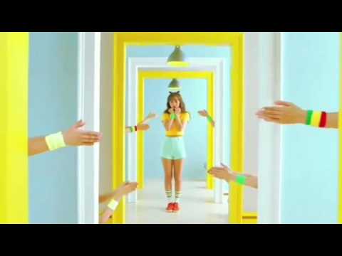 IOI very very very but EVERYTIME THEY say very it gets faster
