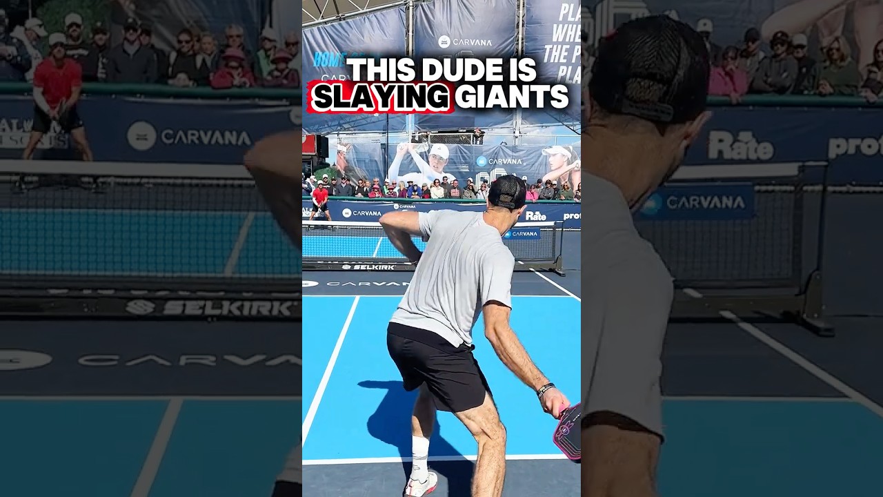 Giant SLAYER 🗡️