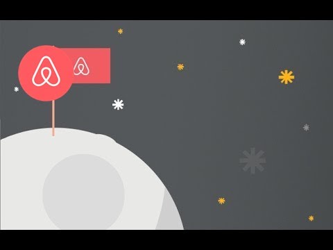 Airbnb y su nuevo logo de la polémica | El Blog de BRANDING | Artículos,  estrategias y opinión - EMOTE Branding | Creamos marcas influyentes