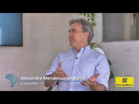 Conectividade une Brasil rural ao urbano, diz Alexandre