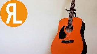 How To Paint A Guitar And Make It Look Professional