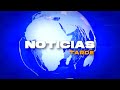 EN VIVO: "Noticias Tarde" de hoy domingo 23 de julio de 2023