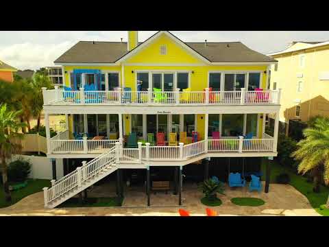 Property video