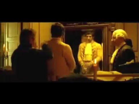 Sangre de mayo'