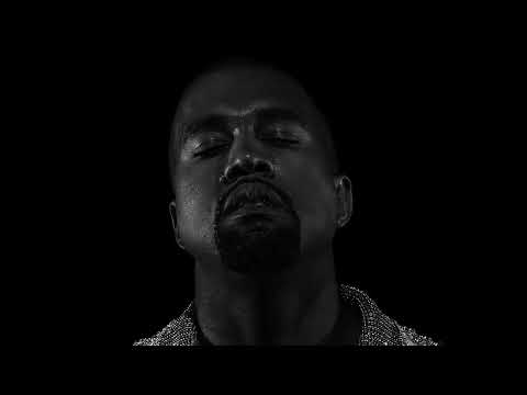 Kanye West Wolves Balmain Campaign