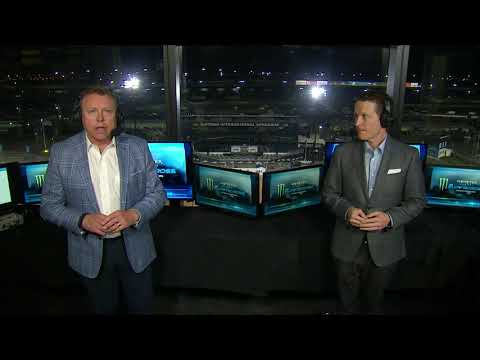 After The Checkered Flag - Round 9 - Daytona