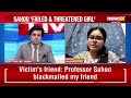Government Has No Fault Here: Balasore Victims Roommate Backs Govt, Slams College Authority  - 00:31 min - News - Video