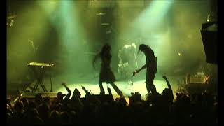 Psyclon Nine - We the Fallen live (2009)