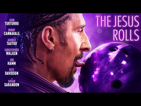 The Jesus Rolls'