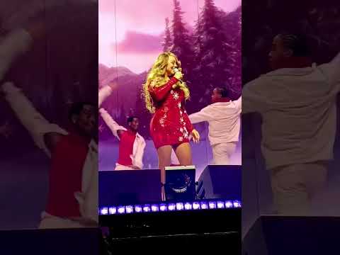 #mariahcarey #sleighride
