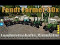 Fendt Farmer 30x v1.0.0.0