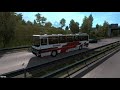 Ikarus 250-59 Apollo v2021 Beta 1.39.x