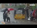 Cyclone Michaung | Heavy Rain Submerges Chennai, Flights Hit, Airport Shut | News9  - 07:55 min - News - Video
