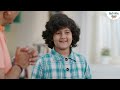 Chocolate Tiramisu Waffles | Bachhon ka Khel | Summer Vacation Special | Sanjeev Kapoor Khazana  - 05:44 min - News - Video