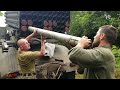 How Ukraine Uses Storm Shadow Missiles, ATACMS and More Against Russia | WSJ Equipped  - 30:32 min - News - Video
