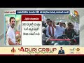 Rahul Gandhi Election Campaign at Wayanad | వయనాడ్‎లో రాహుల్ నామినేషన్ | 10TV News  - 03:05 min - News - Video