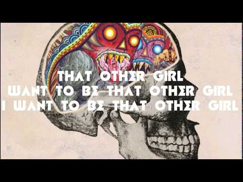 That Other Girl - Sevdaliza (lyrics)