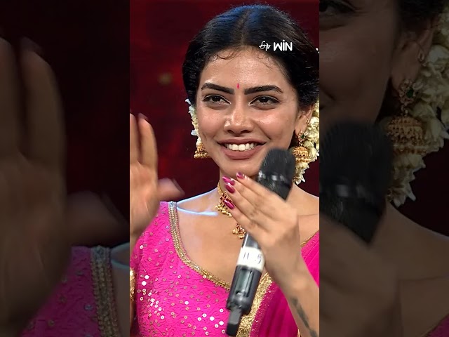 #shorts - Beautiful Dance Performance By Susmitha #Dhee20 #Danceshow