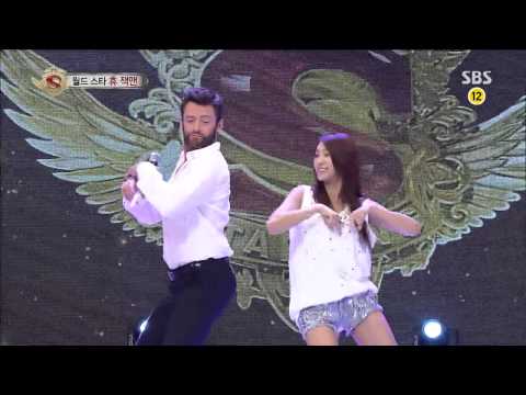 놀라운 대회 스타킹 130720 다시보기 #1(6)