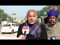 Farmer Protest Update: किसानों के दिल्ली चलो मिशन की वजह से सभी बॉर्डर पर सुरक्षा सख्त | Aaj Tak  - 04:57 min - News - Video
