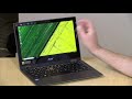 Acer Spin 1 Review: Budget 2-in-1 11.6