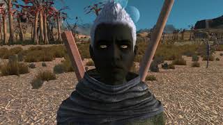Kenshi