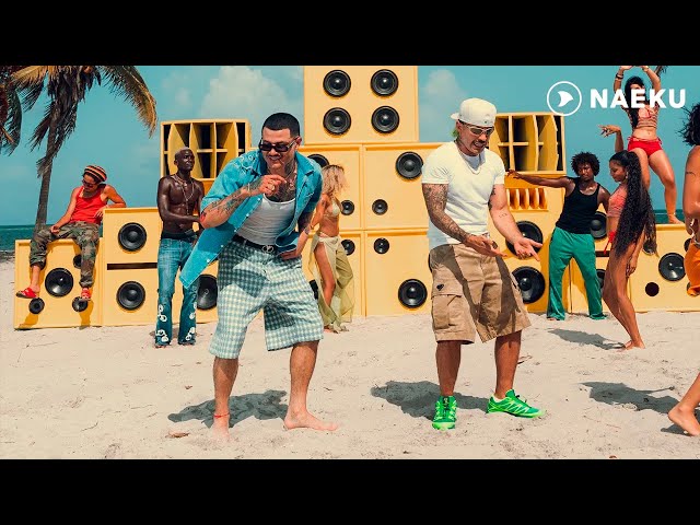 X TI - Kapo x Feid  (Video Oficial)