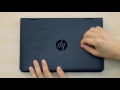 Экспресс-обзор ноутбука HP Stream x360 11-aa001ur