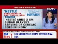 Nestle India | Nestle Adds 3 gm Sugar In Every Serving Of Cerelac Sold In India: Report  - 04:21 min - News - Video