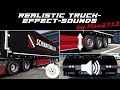 Realistic Truck-Effect-Sounds 1.40