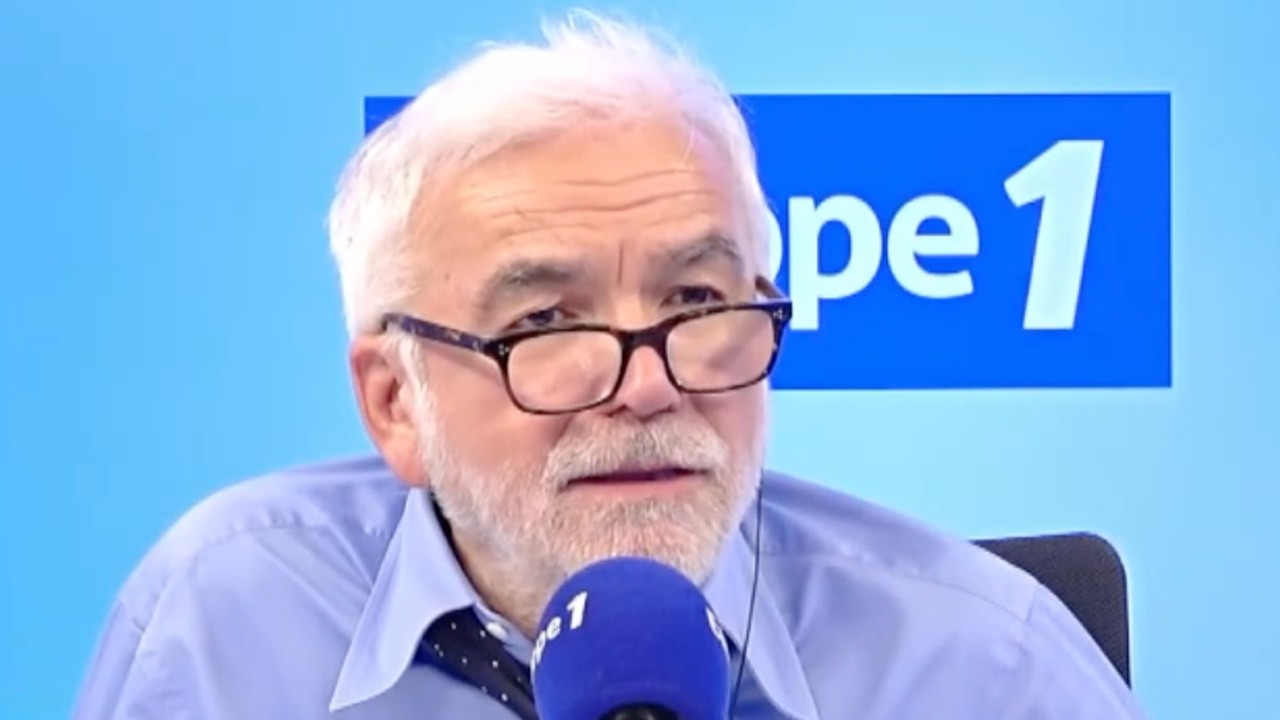 Canicule : "On rappelle qu’on a posé des préavis de grève" (J.-R.Girard président du SNALC)