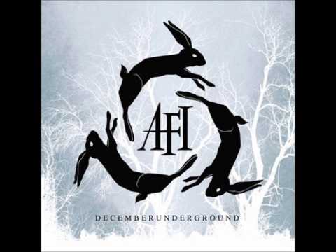 A.F.I. - The Killing Lights