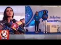 PV Sindhu Participates In Stayfree's 'Dreams of Progress' Campaign