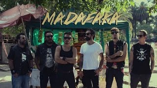 Illya Kuryaki & The Valderramas feat. Molotov (Video Oficial)
