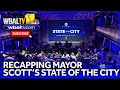 Recap the 2025 Baltimore State of the City address
