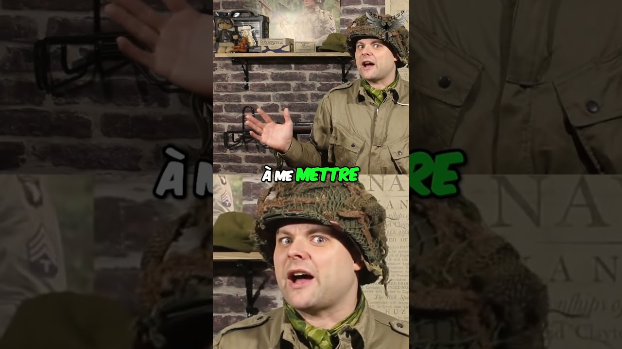 Évasion Audacieuse: Comment JOSEPH BEYRLE a rejoint l'Armée Rouge